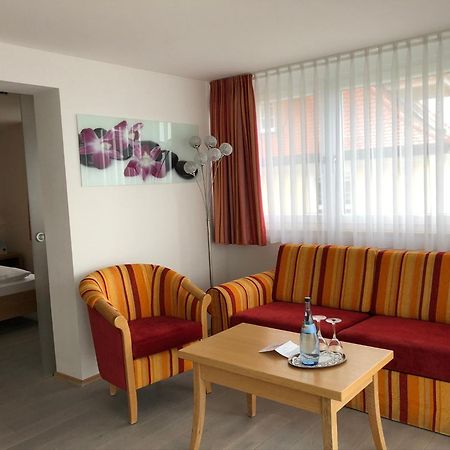 Seehotel Off Meersburg Exterior photo