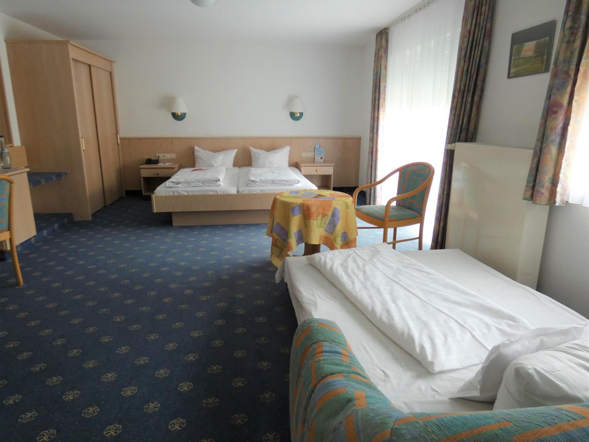 Seehotel Off Meersburg Exterior photo