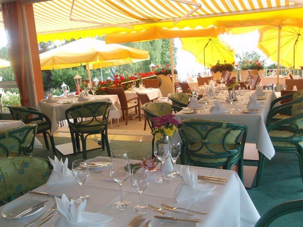 Seehotel Off Meersburg Exterior photo