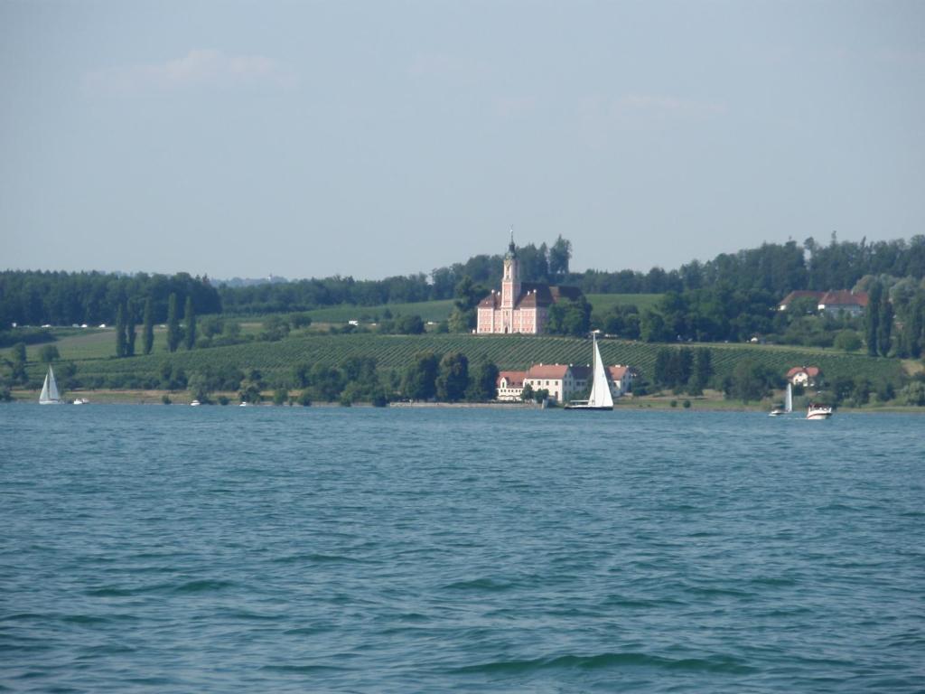 Seehotel Off Meersburg Exterior photo