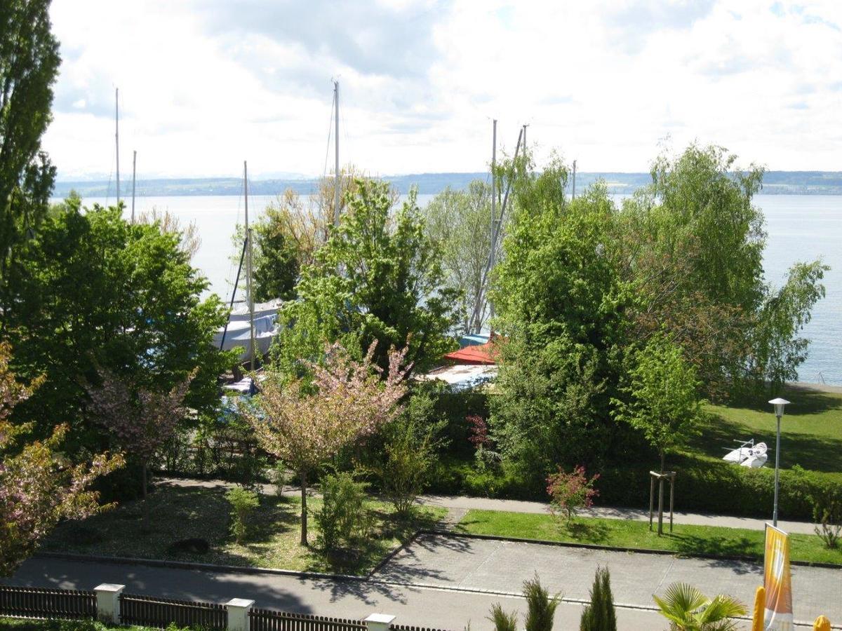 Seehotel Off Meersburg Exterior photo