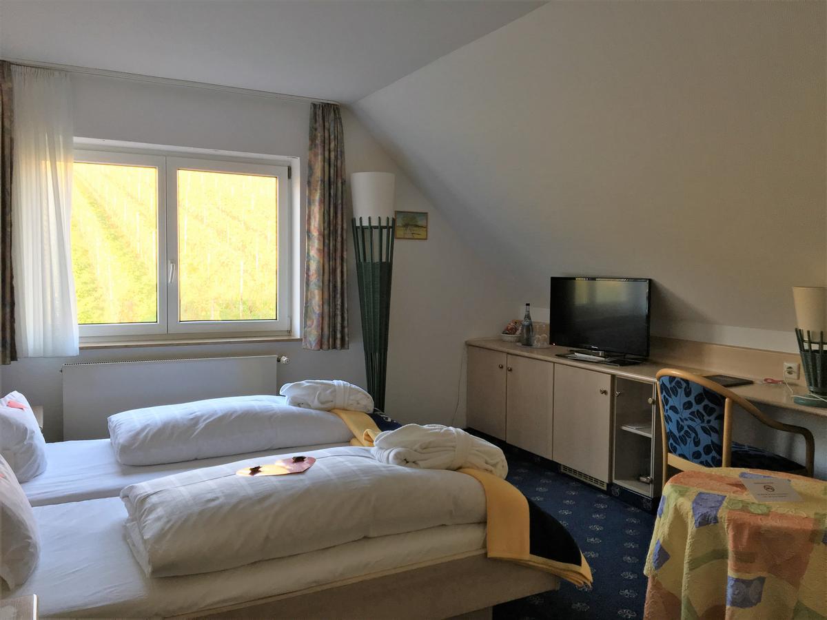 Seehotel Off Meersburg Exterior photo