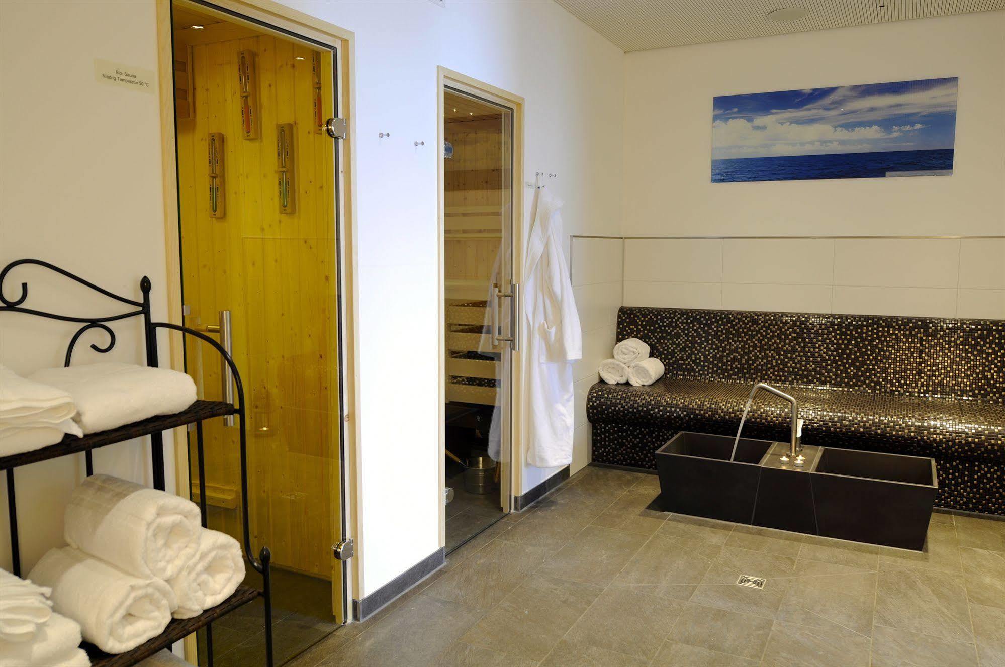 Seehotel Off Meersburg Exterior photo