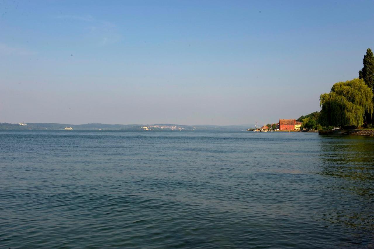 Seehotel Off Meersburg Exterior photo
